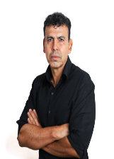 Foto de Mario Antonio Magalhães dos Santos