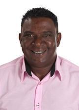 Foto de Claudio da Rocha dos Santos
