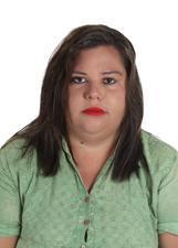 Foto de RAIANE TAYANA DA SILVA CORREIA