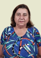 Foto de ANTONIA LUAN CAPOSSI