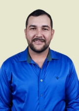 Foto de DANILO CARVALHO FERREIRA