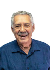 Foto de Carlos Antonio Vilela