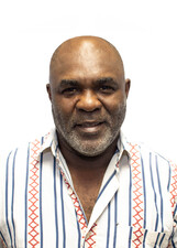 Foto de Clodoaldo dos Santos