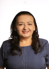 Foto de Adriana Trajano de Lima Santos