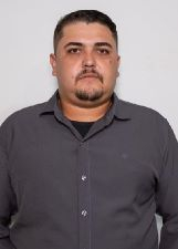 Foto de DANIEL DE BARROS E SILVA