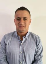 Foto de Tiago Fernando da Silva