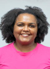 Foto de CRISTIANE APARECIDA BARRETO DO VALE