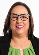 Foto de SILVIA CRISTINA RIBEIRO DA ROSA
