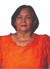 Foto de Ana Maria Barbosa da Silva Martins
