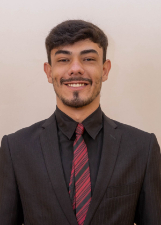 Foto de Pedro Igor Ribeiro Ramos