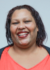 Foto de EDNA DE CÁSSIA DOMINGOS DA SILVA