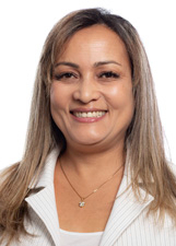 Foto de ANDREA DA SILVA MIRANDA