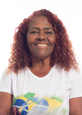 Foto de Tereza Pereira da Silva
