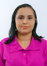 Foto de DYANA PAULA CAETANO AZEVEDO