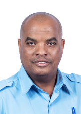 Foto de CLODOALDO DA SILVA FERREIRA