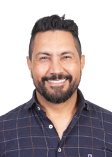 Foto de HAMILTON DE OLIVEIRA SANTOS