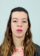 Foto de Catarina Lima de Oliveira