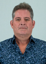 Foto de ROGÉRIO UBIRACI CERQUEIRA FAHEL