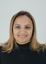 Foto de Zaira Cardozo do Espirito Santo