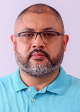 Foto de LUCIANO DOS SANTOS TERAZIMA