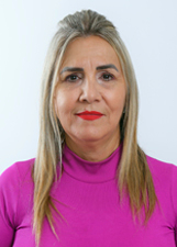 Foto de SILVANA APARECIDA DE CASTRO