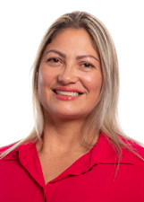Foto de Célia Christina Rodrigues de Souza Lima