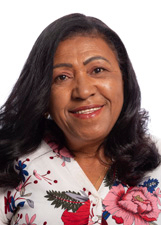 Foto de Maria Luzia de Jesus Bernardi
