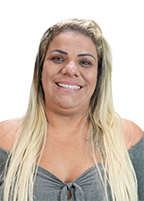 Foto de Priscila Maria dos Santos