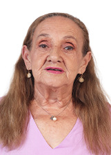 Foto de ANA MARIA MERENCIANO DE CARVALHO
