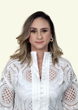 Foto de Caroline de Cassia Alves Bortoli