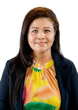 Foto de ANGELA MARIA DOS SANTOS