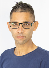 Foto de CLAUDIO GERALDO BATISTA JUNIOR