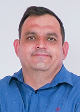 Foto de Lucelino Prestes da Silva