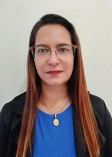 Foto de Izabel Aparecida dos Santos