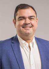 Foto de FRANCISCO NORBERTO SILVA ROCHA DE MORAES