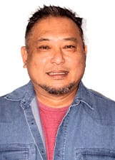 Foto de RICARDO YOSHIKASU OSHIRO