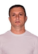 Foto de Celso Vicente Bezerra Filho