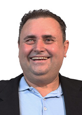 Foto de CARLOS FERNANDO REIS DA SILVA