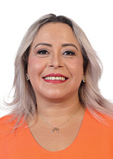 Foto de TATIANE CRISTINE BICUDO MORAIS