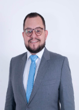 Foto de Euripedes Aparecido de Paula Junior