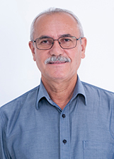 Foto de Pedro Hugo de Souza