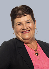 Foto de Maria Madalena de Oliveira Macedo