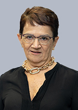 Foto de Rosangela Alvim Dias dos Santos