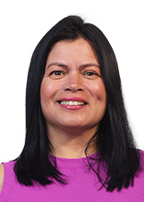 Foto de CARLA APARECIDA DA CUNHA SANTOS