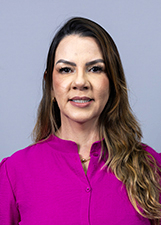 Foto de Valéria Aparecida Rodrigues Lázaro