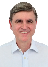 Foto de Luiz Carlos Chiaparine