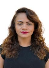 Foto de JACQUELINE RIBEIRO DA SILVA