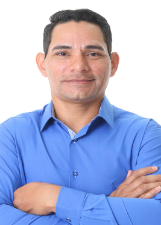 Foto de Claudiano de Lima Pereira
