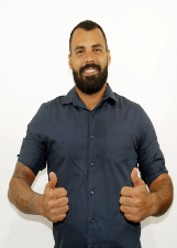 Foto de WESLEY CABRAL DE SOUZA FIRMINO