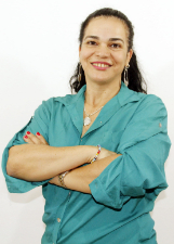 Foto de Alessandra de Camargo